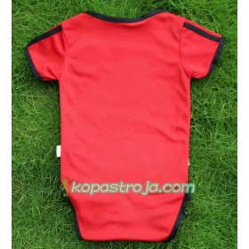 Billiga Fotbollströjor Manchester United Mini Hemma tröja 2018/19